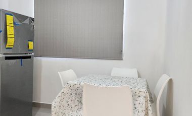 DEPARTAMENTO EN RENTA CONTRY