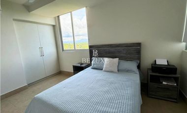 VENTA  APARTAMENTO DE PLAYA CON VISTA AL MAR EN VENTA, RIO MAR (13)
