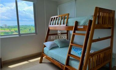 VENTA  APARTAMENTO DE PLAYA CON VISTA AL MAR EN VENTA, RIO MAR (13)