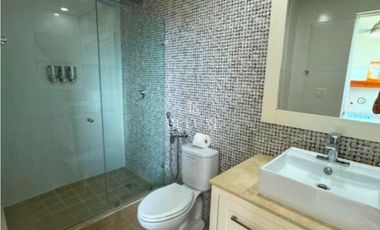 VENTA  APARTAMENTO DE PLAYA CON VISTA AL MAR EN VENTA, RIO MAR (13)
