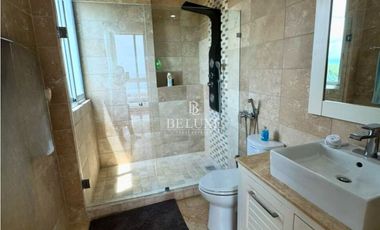 VENTA  APARTAMENTO DE PLAYA CON VISTA AL MAR EN VENTA, RIO MAR (13)