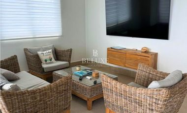 VENTA  APARTAMENTO DE PLAYA CON VISTA AL MAR EN VENTA, RIO MAR (13)