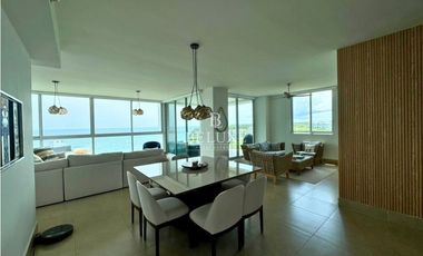 VENTA  APARTAMENTO DE PLAYA CON VISTA AL MAR EN VENTA, RIO MAR (13)