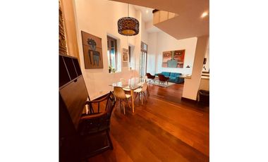 VENDO APARTAMENTO TIPO LOFT EN EL CASCO