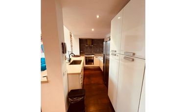 VENDO APARTAMENTO TIPO LOFT EN EL CASCO