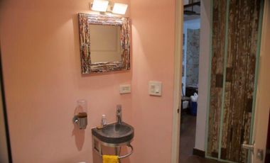 VENDO APARTAMENTO TIPO LOFT EN EL CASCO