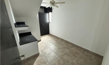 PUNTA PAITILLA / PACIFIC SEA / 232M2 / 2 NIVELES / 3 HAB / 2 BALCONES