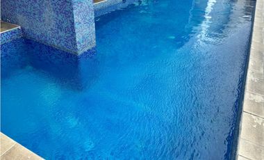 PUNTA PAITILLA / PACIFIC SEA / 232M2 / 2 NIVELES / 3 HAB / 2 BALCONES