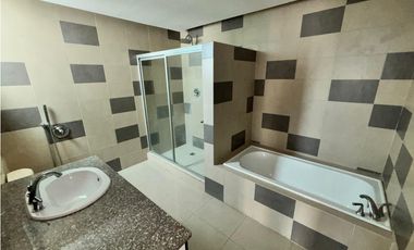 PUNTA PAITILLA / PACIFIC SEA / 232M2 / 2 NIVELES / 3 HAB / 2 BALCONES