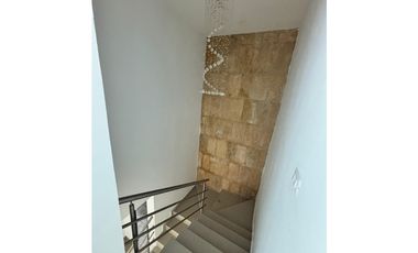 PUNTA PAITILLA / PACIFIC SEA / 232M2 / 2 NIVELES / 3 HAB / 2 BALCONES