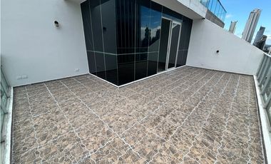 PUNTA PAITILLA / PACIFIC SEA / 232M2 / 2 NIVELES / 3 HAB / 2 BALCONES