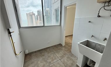 PUNTA PAITILLA / PACIFIC SEA / 232M2 / 2 NIVELES / 3 HAB / 2 BALCONES
