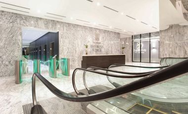 SE ALQUILA OFICINA SORTIS BUSINESS TOWER OBARRIO