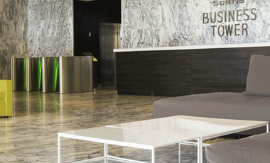 SE ALQUILA OFICINA SORTIS BUSINESS TOWER OBARRIO