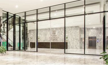 SE ALQUILA OFICINA SORTIS BUSINESS TOWER OBARRIO