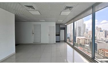 SE ALQUILA OFICINA SORTIS BUSINESS TOWER OBARRIO