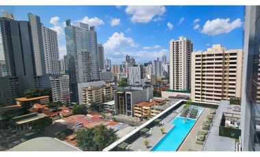 SE ALQUILA OFICINA SORTIS BUSINESS TOWER OBARRIO