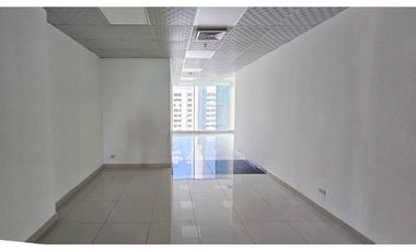 SE ALQUILA OFICINA SORTIS BUSINESS TOWER OBARRIO