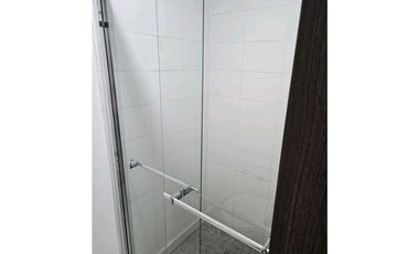 APARTAMENTO EN EL CANGREJO PH MIRÓ 3REC 3B  CBE AMOBLADO 125M2