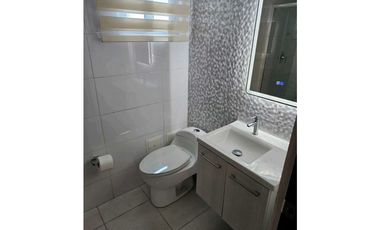 APARTAMENTO EN EL CANGREJO PH MIRÓ 3REC 3B  CBE AMOBLADO 125M2