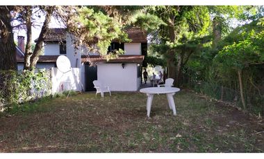 AGRADABLE CASA EN VALERIA DEL MAR
