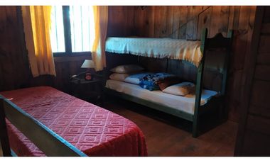 AGRADABLE CASA EN VALERIA DEL MAR