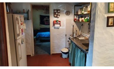 AGRADABLE CASA EN VALERIA DEL MAR