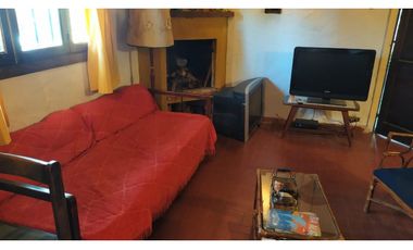 AGRADABLE CASA EN VALERIA DEL MAR