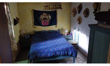 AGRADABLE CASA EN VALERIA DEL MAR
