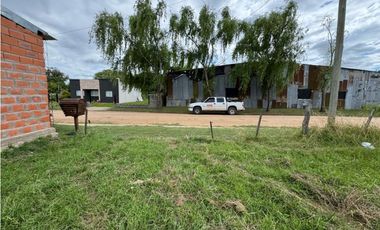 Vendo Terreno de 500 m2 en Villa Mantero, Entre Ríos.