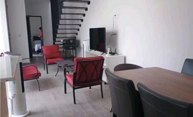 CASA AMUEBLADA EN RENTA EN JIUTEPEC EN PRIVADA CON ALBERCA PROPIA