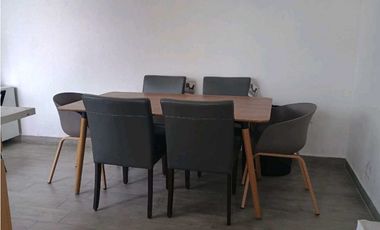 CASA AMUEBLADA EN RENTA EN JIUTEPEC EN PRIVADA CON ALBERCA PROPIA