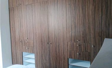 CASA AMUEBLADA EN RENTA EN JIUTEPEC EN PRIVADA CON ALBERCA PROPIA