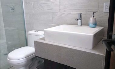 CASA AMUEBLADA EN RENTA EN JIUTEPEC EN PRIVADA CON ALBERCA PROPIA