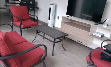 CASA AMUEBLADA EN RENTA EN JIUTEPEC EN PRIVADA CON ALBERCA PROPIA