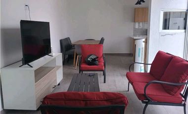 CASA AMUEBLADA EN RENTA EN JIUTEPEC EN PRIVADA CON ALBERCA PROPIA