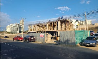 ¡Exclusividad Comercial en el Corazón de Manta, Renta de local