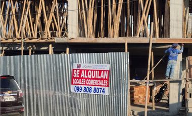 ¡Exclusividad Comercial en el Corazón de Manta, Renta de local