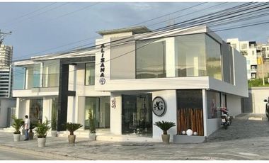 ¡Exclusividad Comercial en el Corazón de Manta, Renta de local