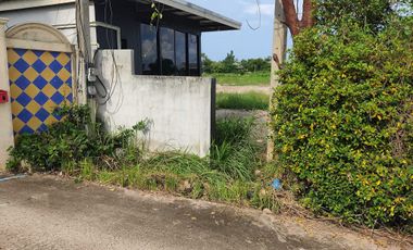 1 Bedroom House for sale in Ban Pet, Khon Kaen