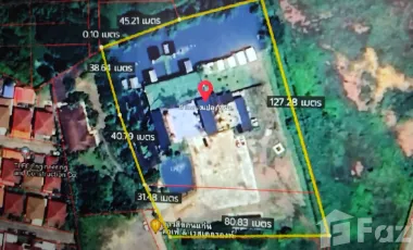 1 Bedroom House for sale in Ban Pet, Khon Kaen