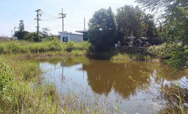 1 Bedroom House for sale in Ban Pet, Khon Kaen