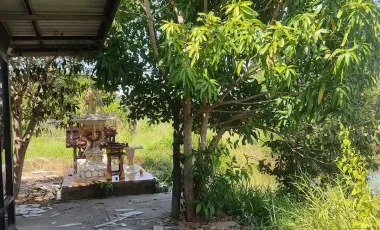 1 Bedroom House for sale in Ban Pet, Khon Kaen