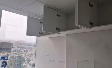 SE VENDE OFICINA EN EDIFICIO CONTEMPORANEO VIÑA DEL MAR
