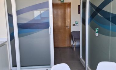SE VENDE OFICINA EN EDIFICIO CONTEMPORANEO VIÑA DEL MAR