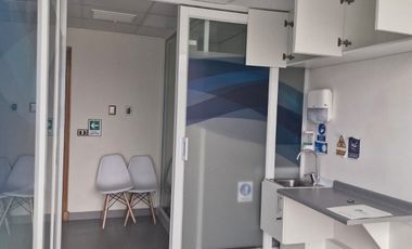 SE VENDE OFICINA EN EDIFICIO CONTEMPORANEO VIÑA DEL MAR