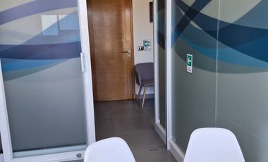 SE VENDE OFICINA EN EDIFICIO CONTEMPORANEO VIÑA DEL MAR