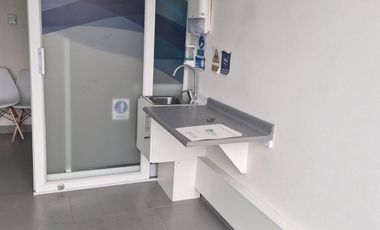 SE VENDE OFICINA EN EDIFICIO CONTEMPORANEO VIÑA DEL MAR