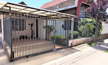 Casa en venta en CONCHALÍ