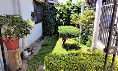 Casa en venta en CONCHALÍ